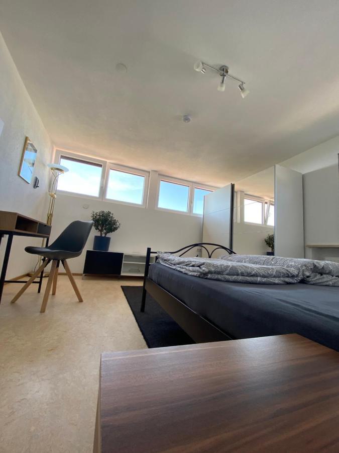 Ferienhaus Alpenblick Auf'M Vorderberg Villa Leutkirch im Allgäu Buitenkant foto